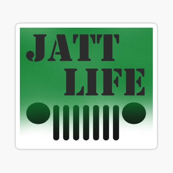 JATT LIFE | JATT LIFE